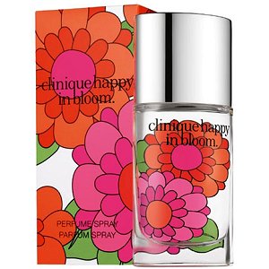 Clinique Happy In Bloom 2012