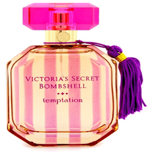 Victoria`s Secret Bombshell Temptation