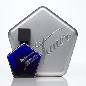 Tauer Perfumes Tauer Perfumes № 05 Incense Extreme