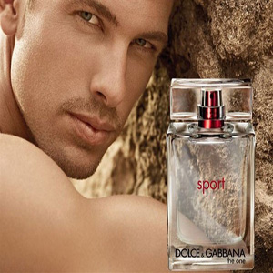 Dolce & Gabbana The One Sport