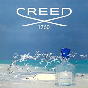 Creed Virgin Island Vater