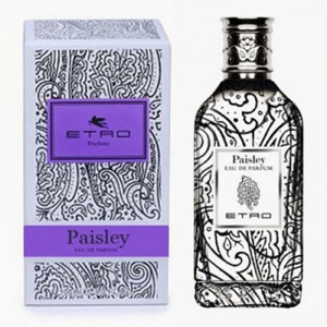 Etro Paisley Etro Paisley