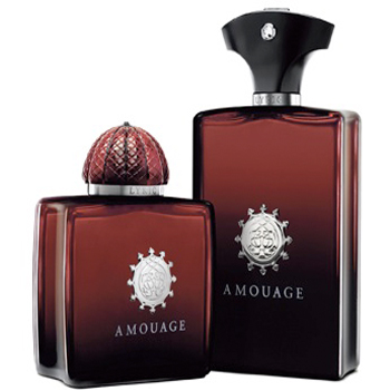 Amouage Lyric for Woman