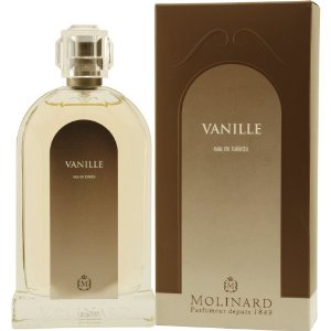 Molinard Molinard Vanille