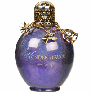 Taylor Swift Wonderstruck