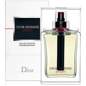 Christian Dior Dior Homme Sport 2012