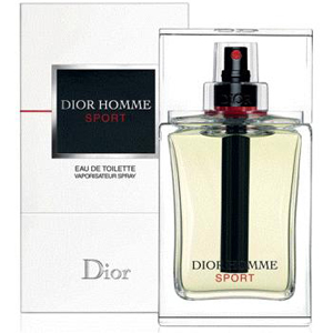 Dior Homme Sport 2012