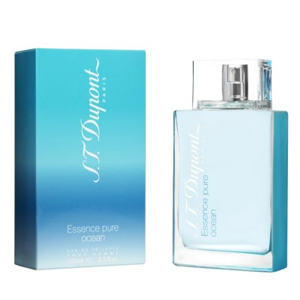 S.T.Dupont Essence Pure Ocean Men