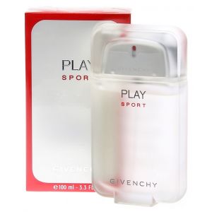 Givenchy Play Sport