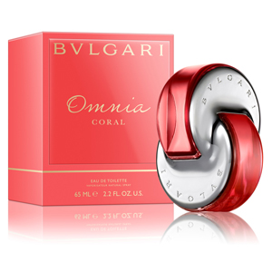 Bvlgari Omnia Coral