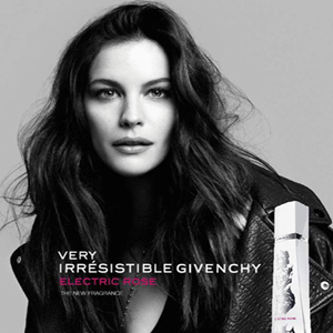 Givenchy Very Irresistible Electic Rose
