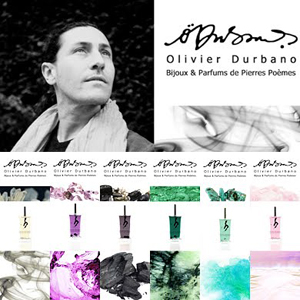 Olivier Durbano Olivier Durbano Amethyste