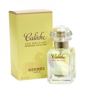 Hermes Caleche Eau Delicate