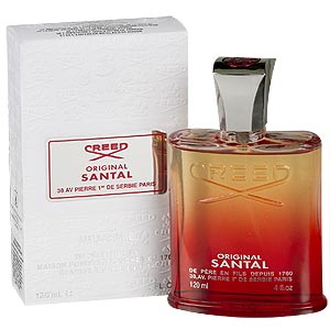 Creed Original Santal