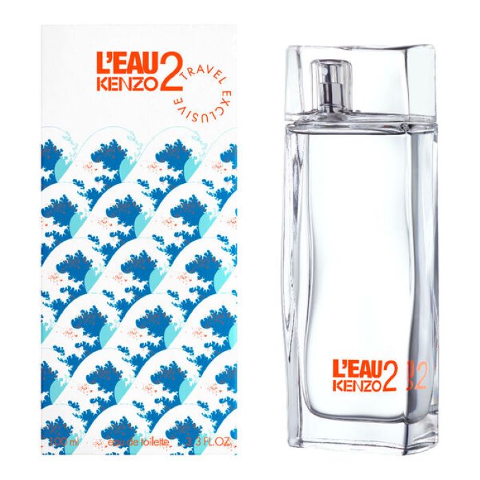 L`Eau 2 Kenzo pour Homme