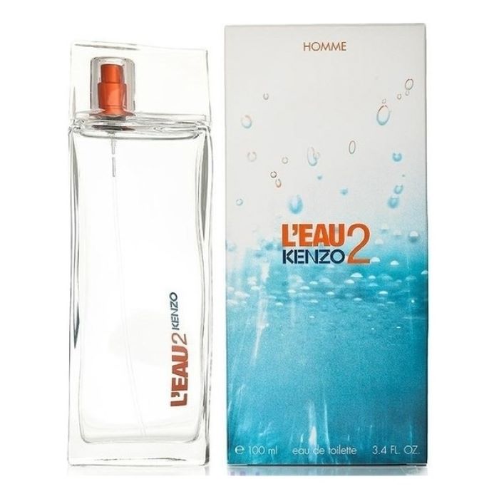 L`Eau 2 Kenzo pour Homme