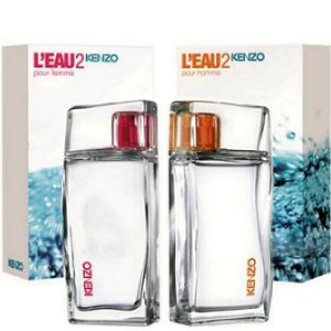 Kenzo L`Eau 2 Kenzo pour Homme