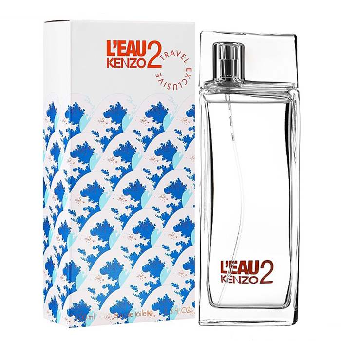 L`Eau 2 Kenzo pour Femme