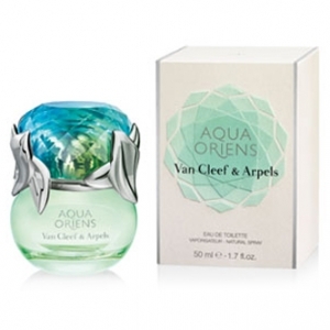 Van Cleef & Arpels Aqua Oriens