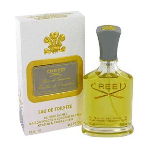 Creed Baie de Genievre