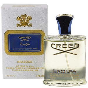 Creed Erolfa