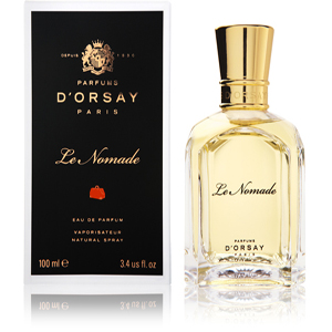 D`orsay Le Nomade