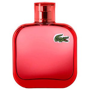 Lacoste L.12.12. Rouge