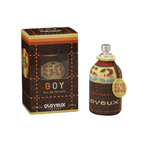 Clayeux Parfums Clayeux Boy