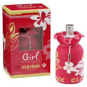 Clayeux Parfums Clayeux Girl