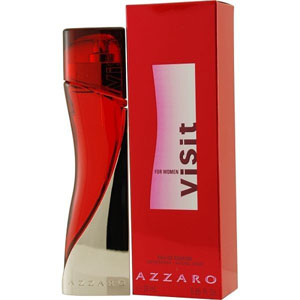 Loris Azzaro Visit for Women