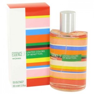 Benetton Essence of UCB