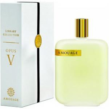 Amouage Amouage Library Collection: Opus V