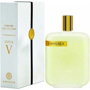 Amouage Opus V