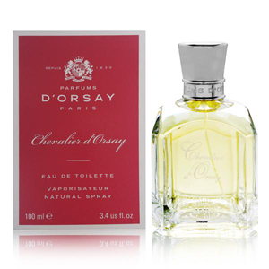 D`orsay Chevalier