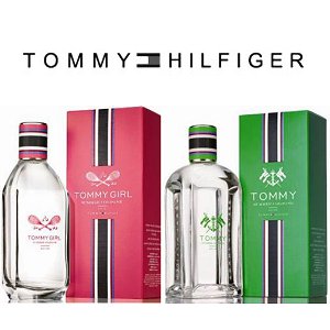 Tommy Hilfiger Tommy Girl Summer 2012