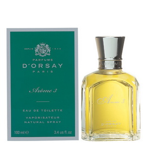 D`orsay Arome 3