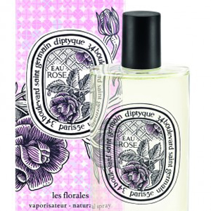 Diptyque Eau Rose