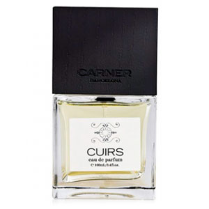 Carner Barcelona Cuirs