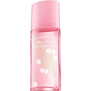 Elizabeth Arden Green Tea Cherry Blossom