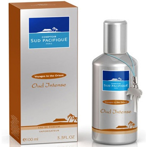 Sud Pacifique Oud Intense