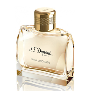 S.T.Dupont 58 Avenue Montaigne