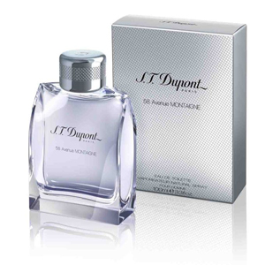 S.T.Dupont 58 Avenue Montaigne pour Homme