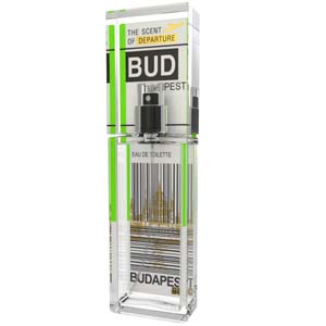 BUD Budapest