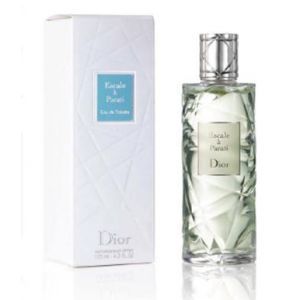 Christian Dior Escale a Parati