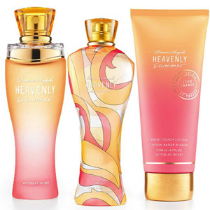 Victoria`s Secret Dream Angels Heavenly Summer