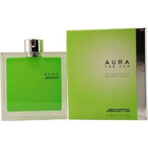 Jacomo Aura for Men