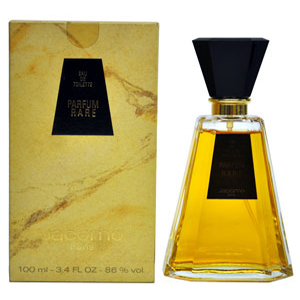 Jacomo Parfum Rare