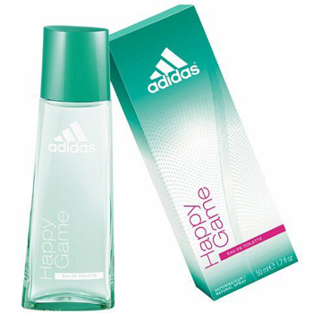 Adidas Happy Game