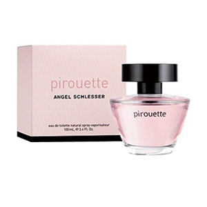 Angel Schlesser Pirouette