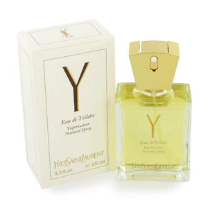 Yves Saint Laurent YSL Y